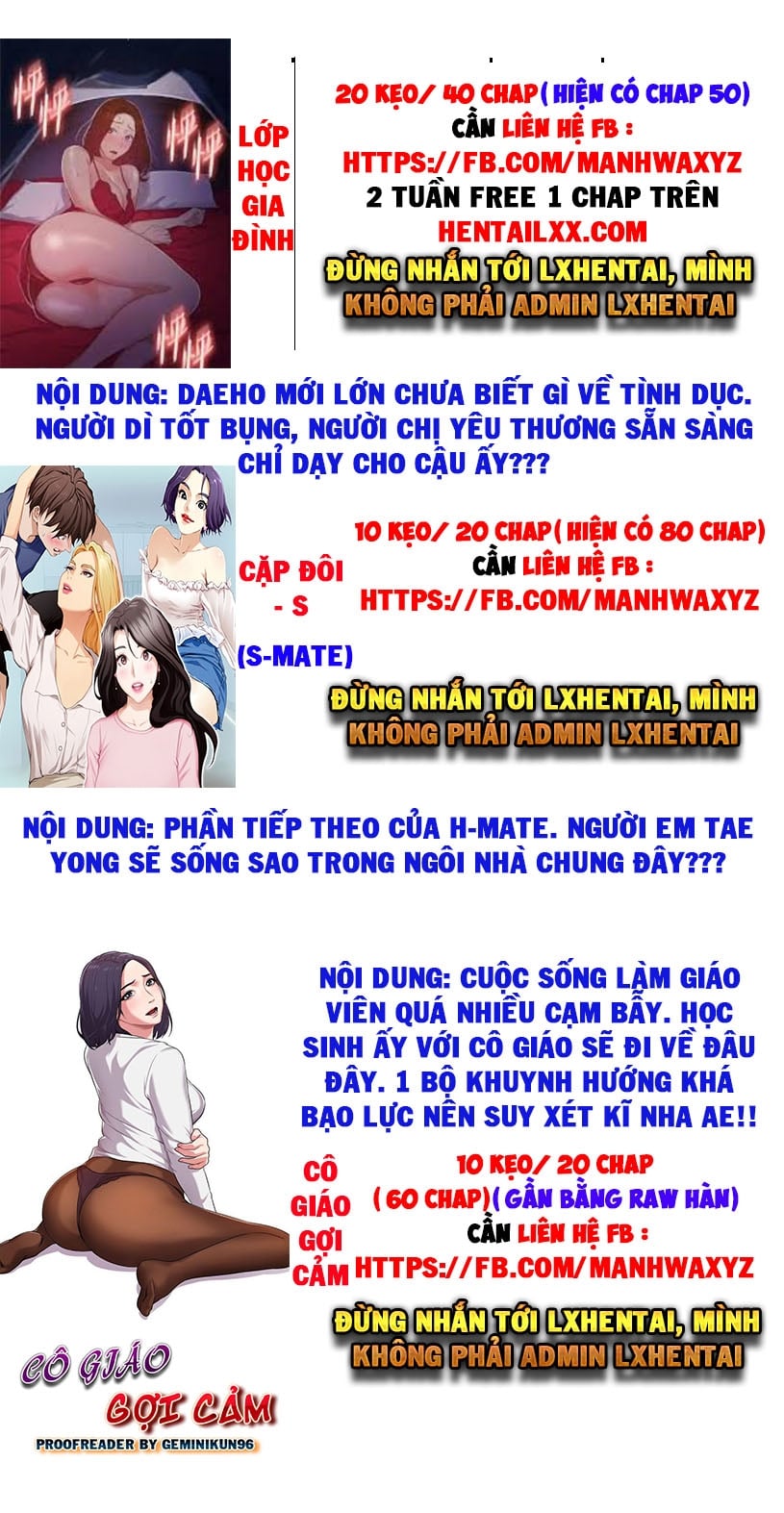 Lớp Học Bí Mật - Secret Class - Chap 10 - Trang 2