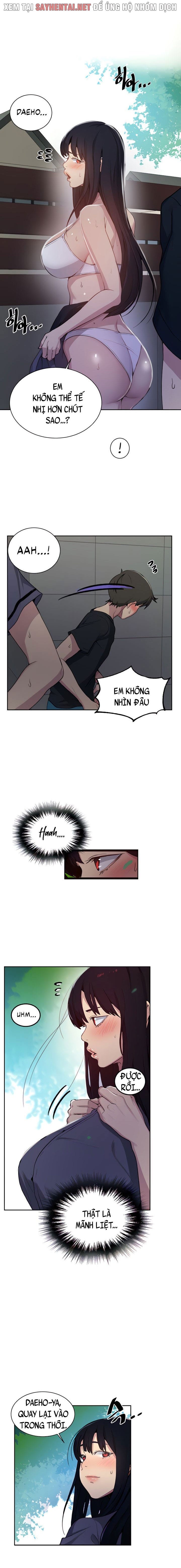 Lớp Học Bí Mật - Secret Class - Chap 105 - Trang 2
