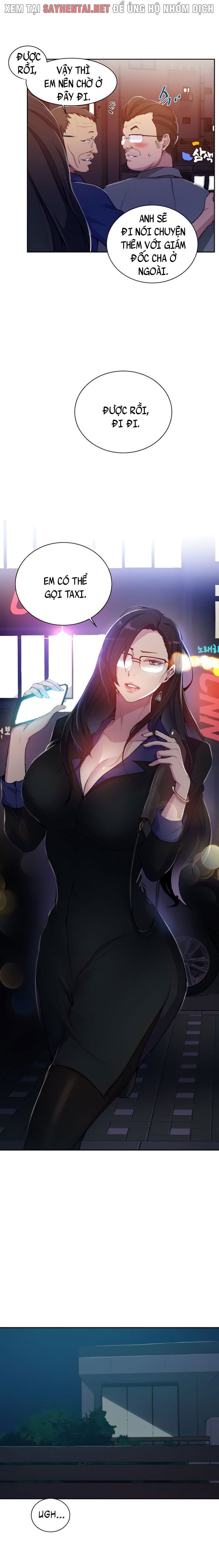 Lớp Học Bí Mật - Secret Class - Chap 105 - Trang 11