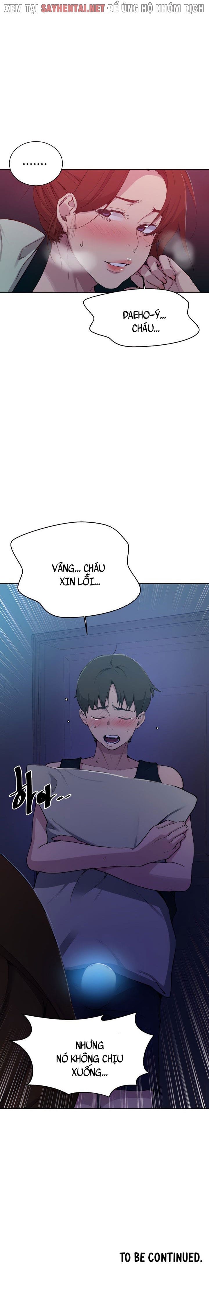 Lớp Học Bí Mật - Secret Class - Chap 105 - Trang 15