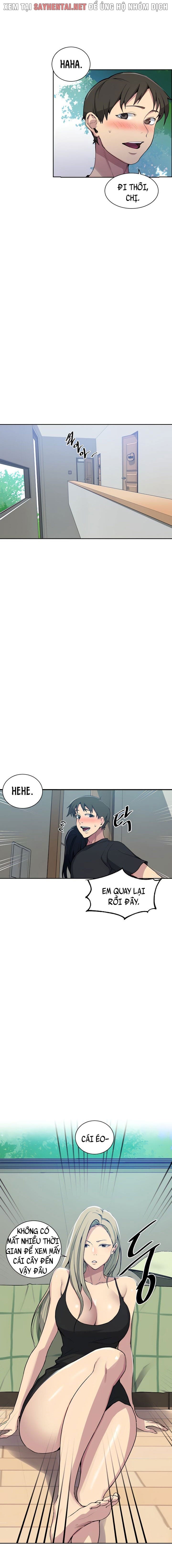 Lớp Học Bí Mật - Secret Class - Chap 105 - Trang 3