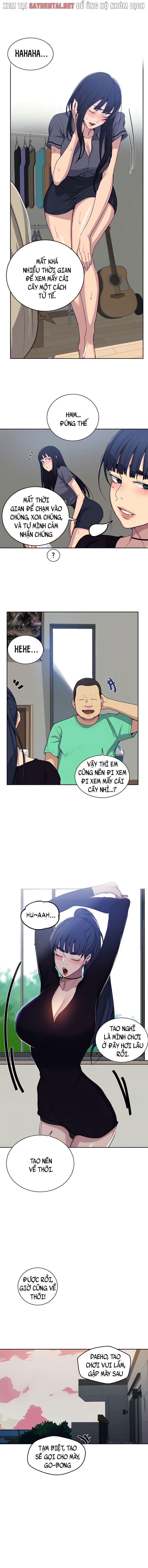 Lớp Học Bí Mật - Secret Class - Chap 105 - Trang 4