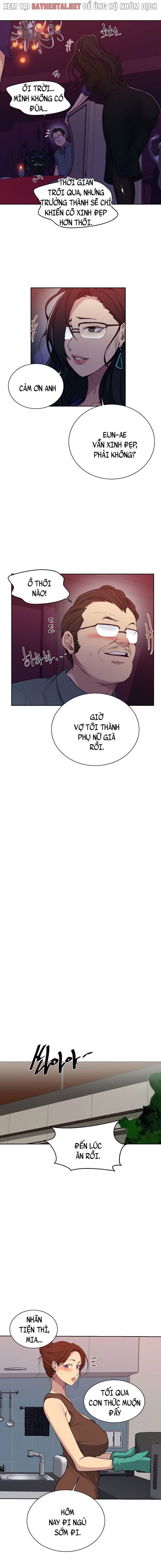 Lớp Học Bí Mật - Secret Class - Chap 105 - Trang 7