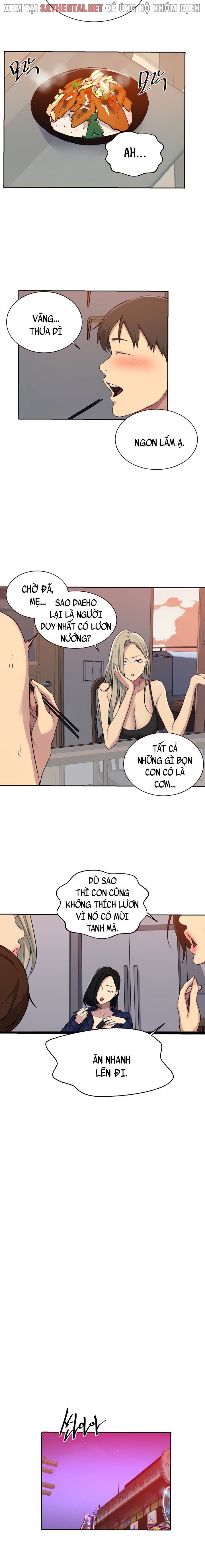 Lớp Học Bí Mật - Secret Class - Chap 105 - Trang 9
