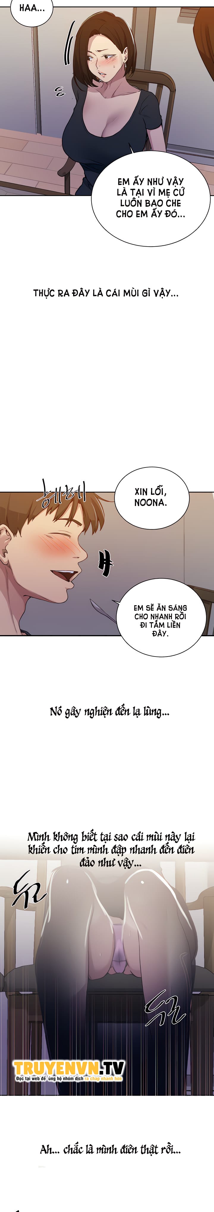 Lớp Học Bí Mật - Secret Class - Chap 108 - Trang 16