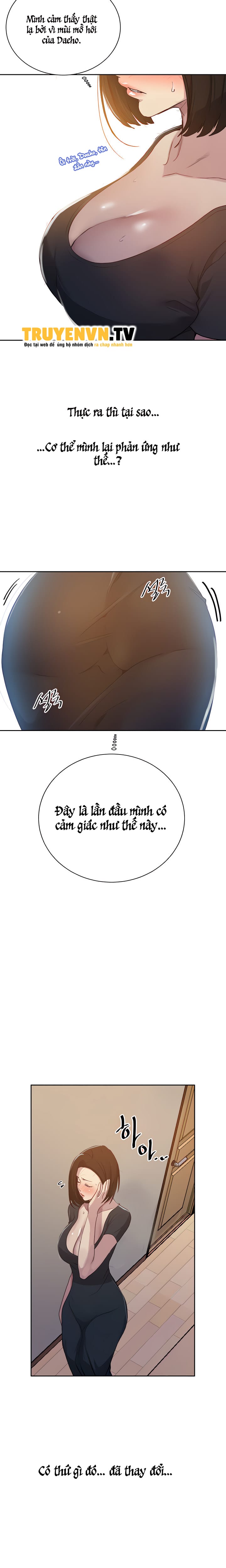 Lớp Học Bí Mật - Secret Class - Chap 108 - Trang 18