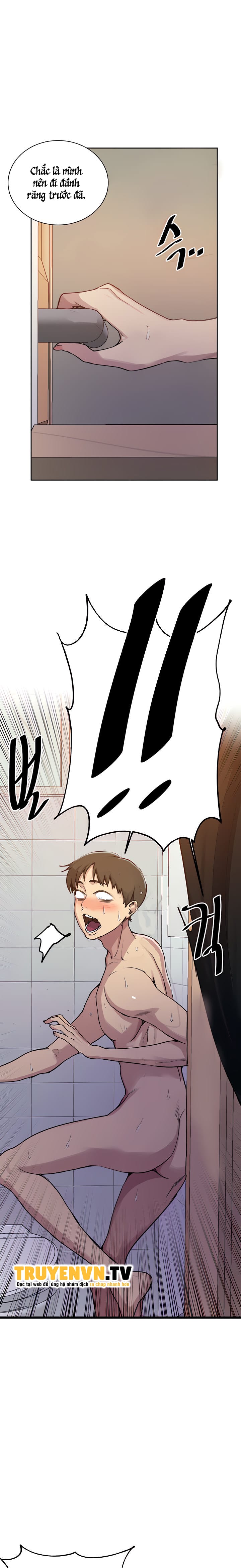 Lớp Học Bí Mật - Secret Class - Chap 108 - Trang 19