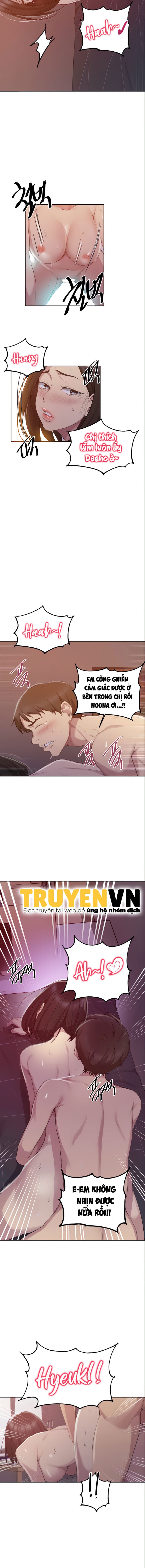 Lớp Học Bí Mật - Secret Class - Chap 113 - Trang 5