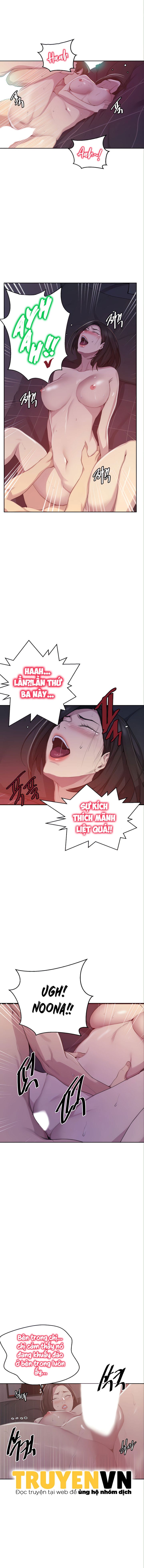 Lớp Học Bí Mật - Secret Class - Chap 113 - Trang 9