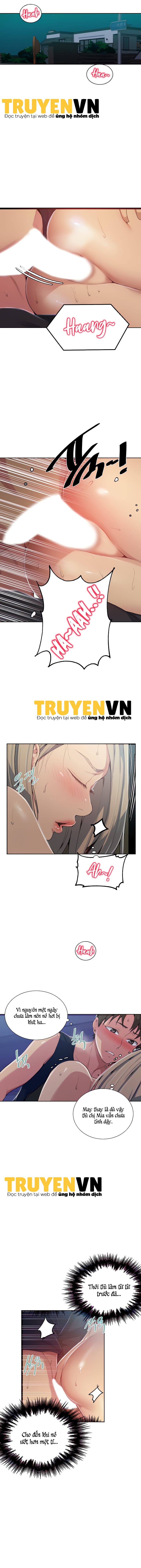 Lớp Học Bí Mật - Secret Class - Chap 115 - Trang 2