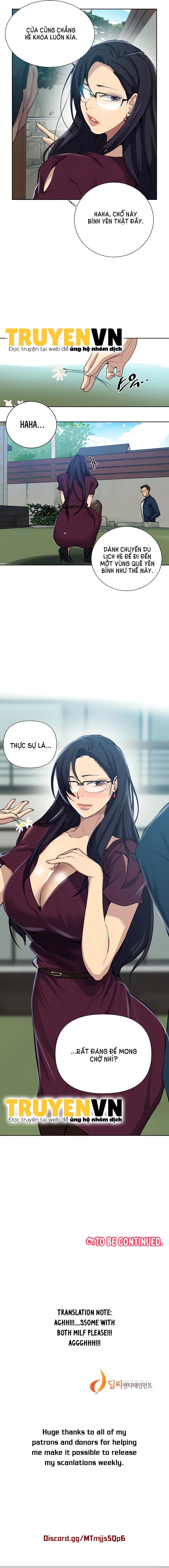 Lớp Học Bí Mật - Secret Class - Chap 115 - Trang 12