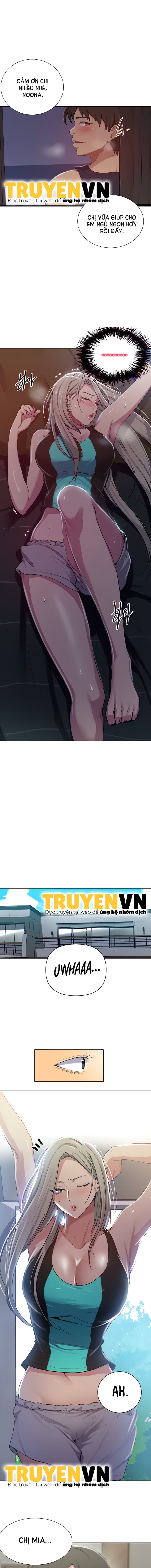 Lớp Học Bí Mật - Secret Class - Chap 115 - Trang 7