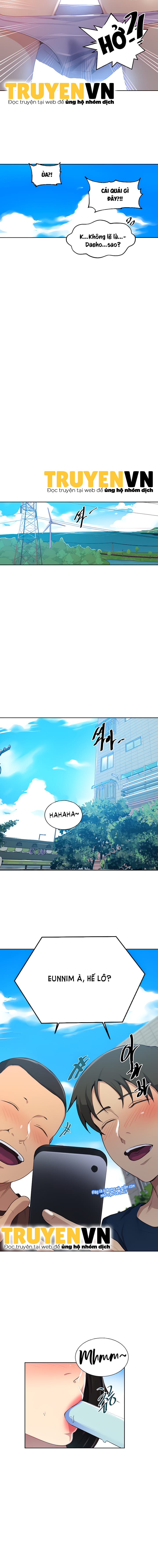 Lớp Học Bí Mật - Secret Class - Chap 115 - Trang 9