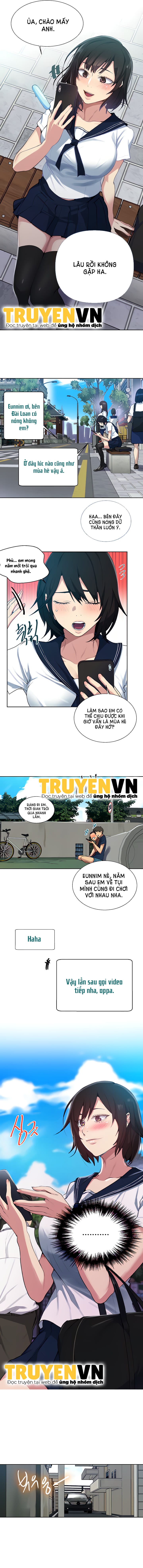 Lớp Học Bí Mật - Secret Class - Chap 115 - Trang 10