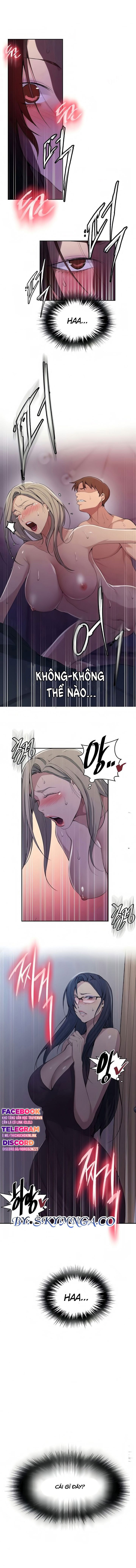 Lớp Học Bí Mật - Secret Class - Chap 117 - Trang 1