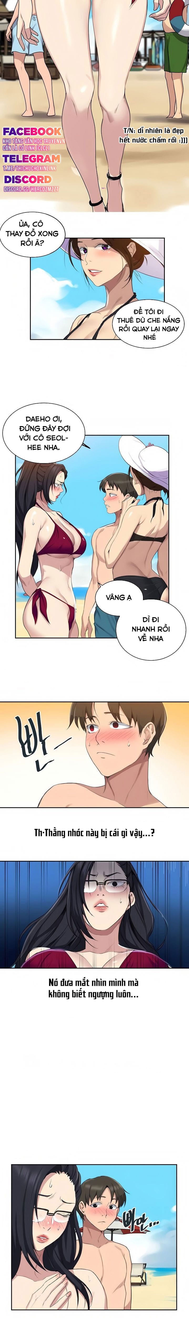 Lớp Học Bí Mật - Secret Class - Chap 117 - Trang 11