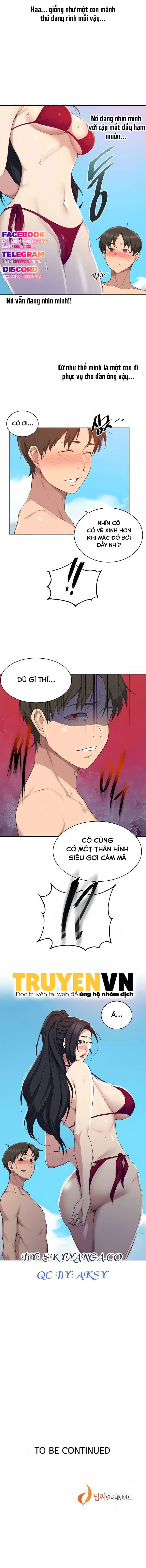 Lớp Học Bí Mật - Secret Class - Chap 117 - Trang 12