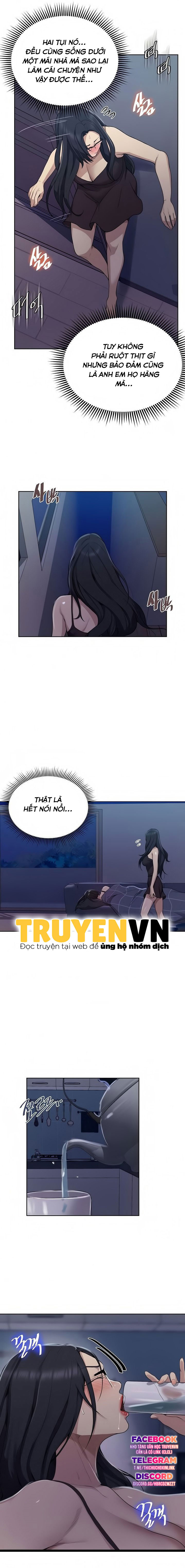 Lớp Học Bí Mật - Secret Class - Chap 117 - Trang 3