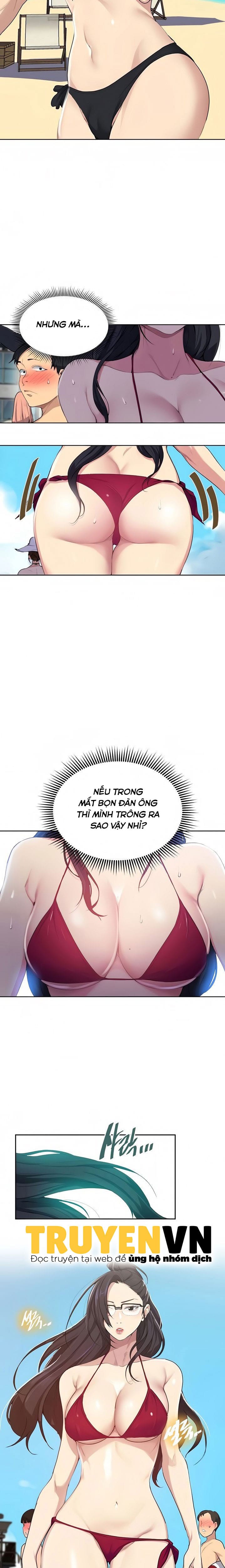 Lớp Học Bí Mật - Secret Class - Chap 117 - Trang 10
