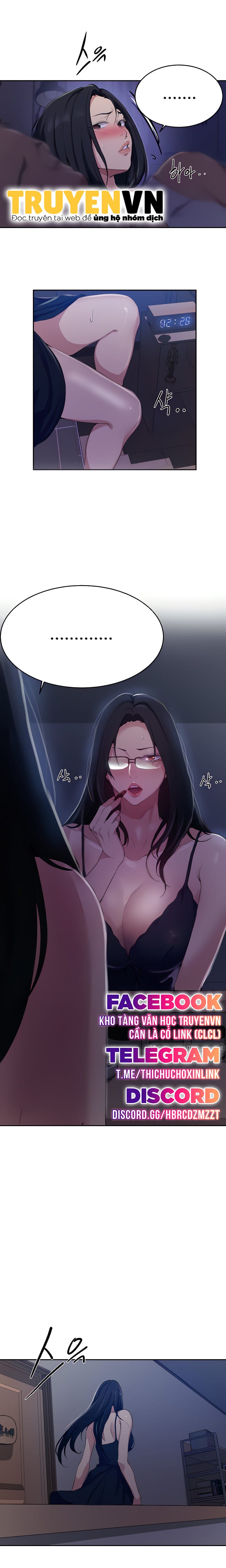 Lớp Học Bí Mật - Secret Class - Chap 123 - Trang 16