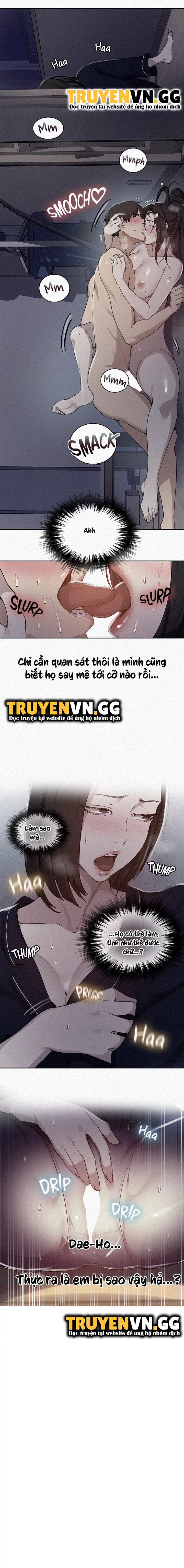 Lớp Học Bí Mật - Secret Class - Chap 128 - Trang 1