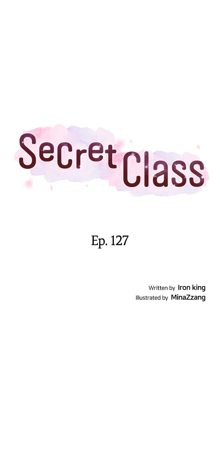 Lớp Học Bí Mật - Secret Class - Chap 128 - Trang 2