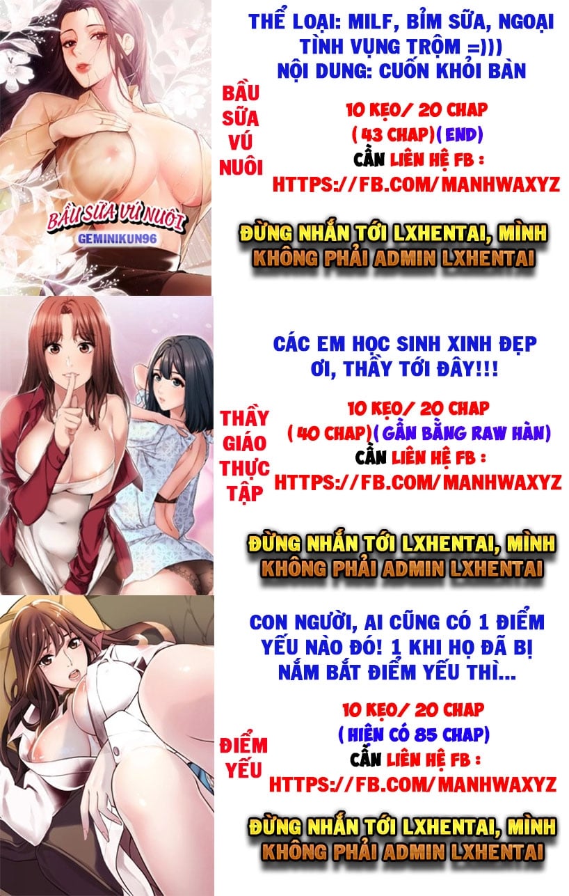 Lớp Học Bí Mật - Secret Class - Chap 13 - Trang 3
