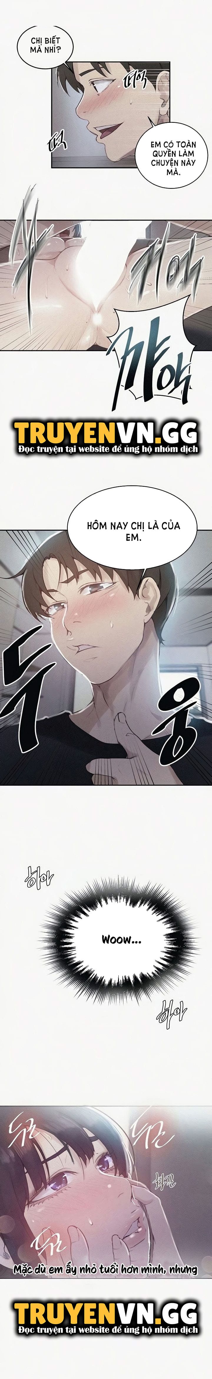 Lớp Học Bí Mật - Secret Class - Chap 130 - Trang 2