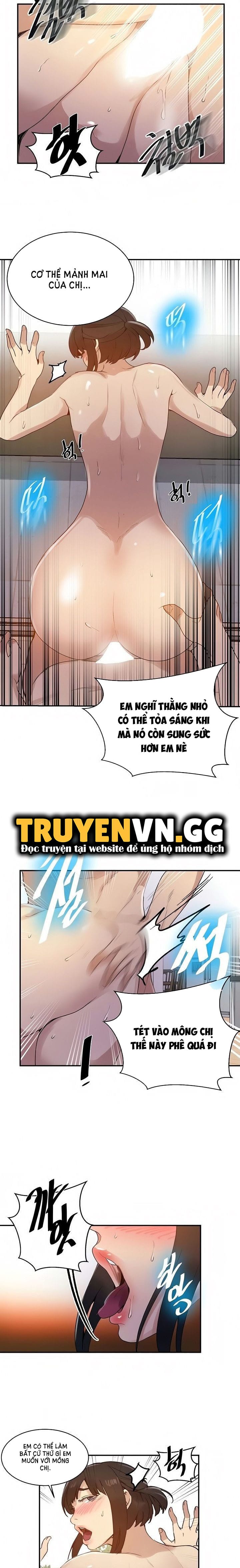 Lớp Học Bí Mật - Secret Class - Chap 130 - Trang 13