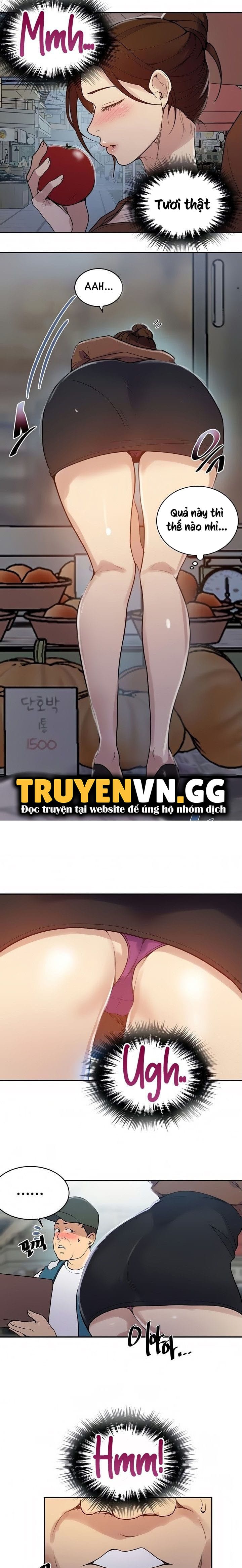 Lớp Học Bí Mật - Secret Class - Chap 130 - Trang 4