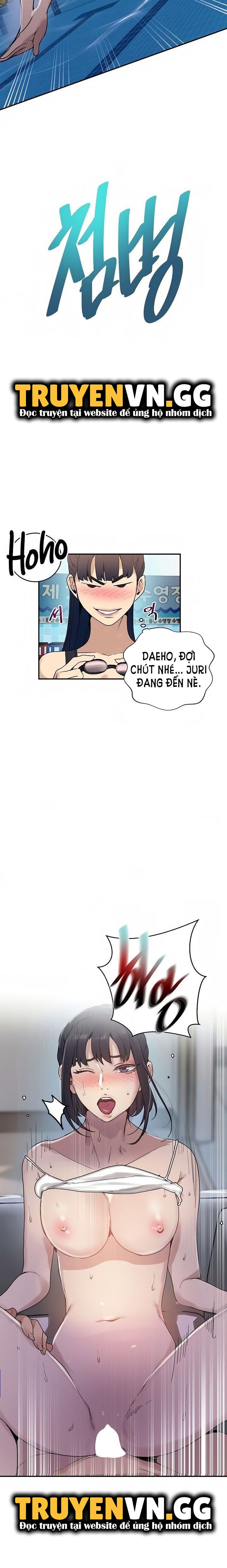 Lớp Học Bí Mật - Secret Class - Chap 130 - Trang 9