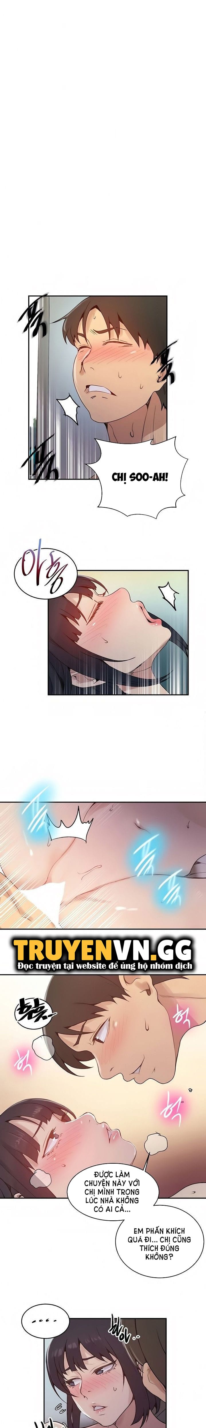 Lớp Học Bí Mật - Secret Class - Chap 130 - Trang 10