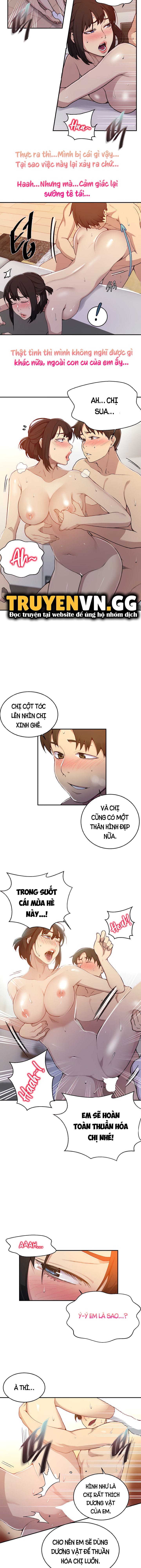 Lớp Học Bí Mật - Secret Class - Chap 131 - Trang 5