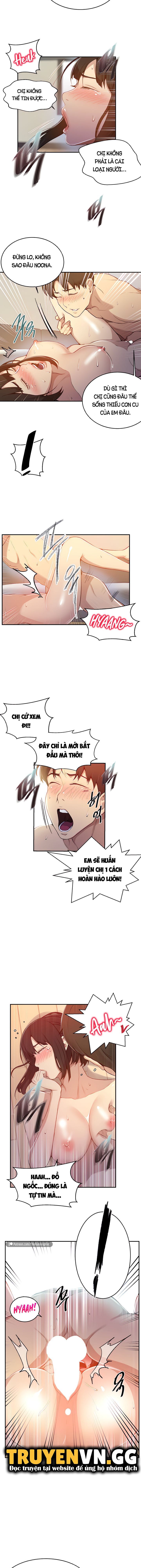 Lớp Học Bí Mật - Secret Class - Chap 131 - Trang 6