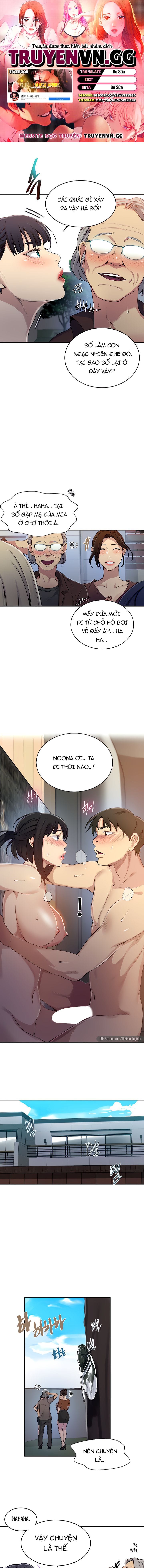 Lớp Học Bí Mật - Secret Class - Chap 132 - Trang 1