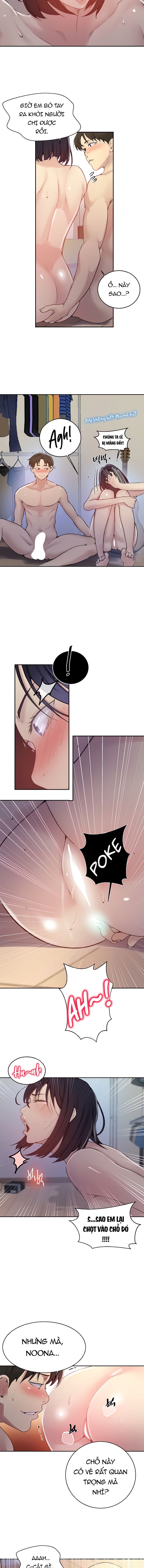 Lớp Học Bí Mật - Secret Class - Chap 132 - Trang 6