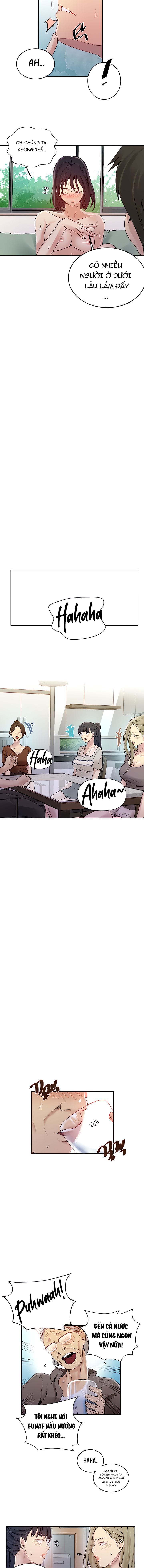 Lớp Học Bí Mật - Secret Class - Chap 132 - Trang 9