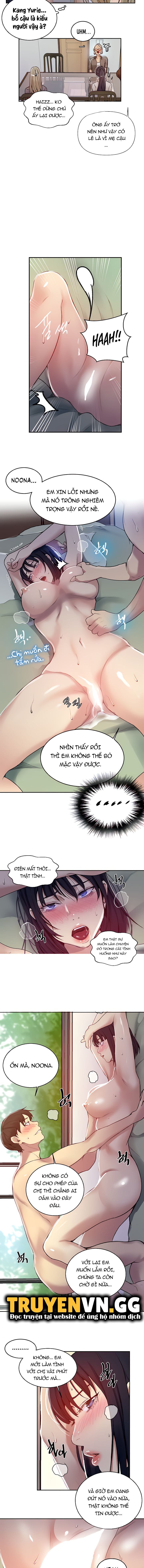 Lớp Học Bí Mật - Secret Class - Chap 132 - Trang 10