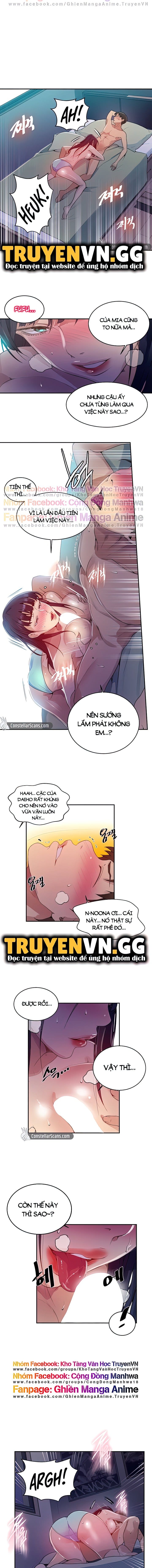 Lớp Học Bí Mật - Secret Class - Chap 135 - Trang 2