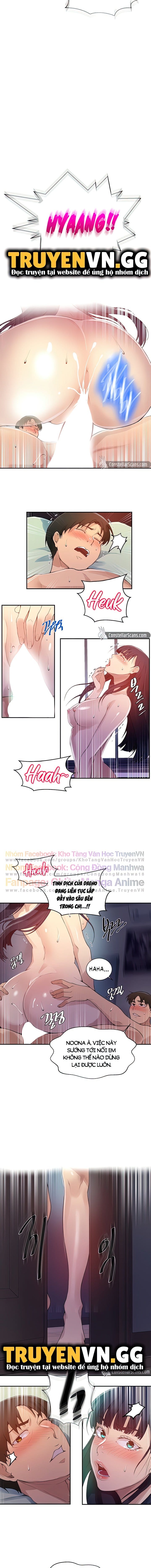 Lớp Học Bí Mật - Secret Class - Chap 135 - Trang 6