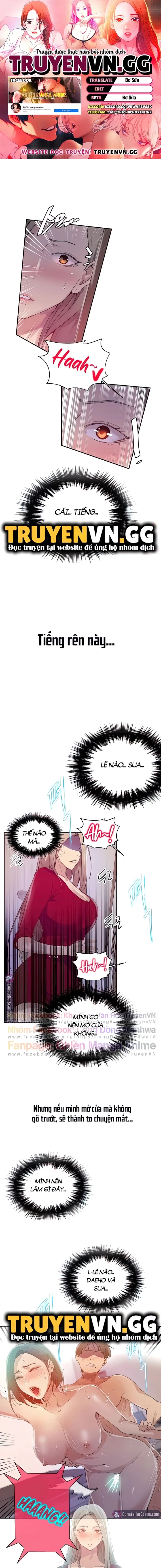 Lớp Học Bí Mật - Secret Class - Chap 139 - Trang 1