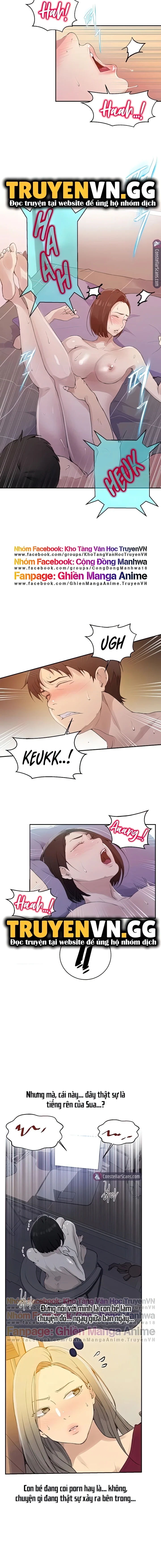 Lớp Học Bí Mật - Secret Class - Chap 139 - Trang 3