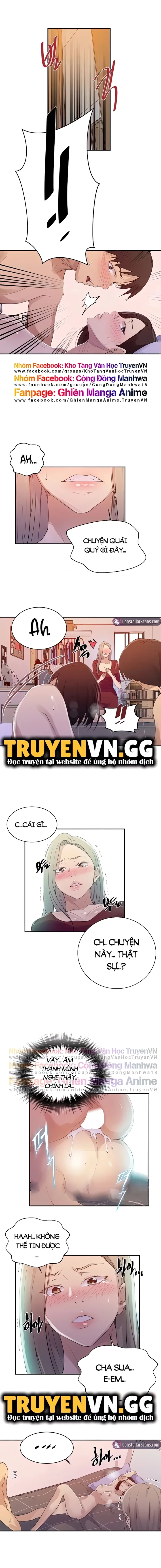 Lớp Học Bí Mật - Secret Class - Chap 139 - Trang 5