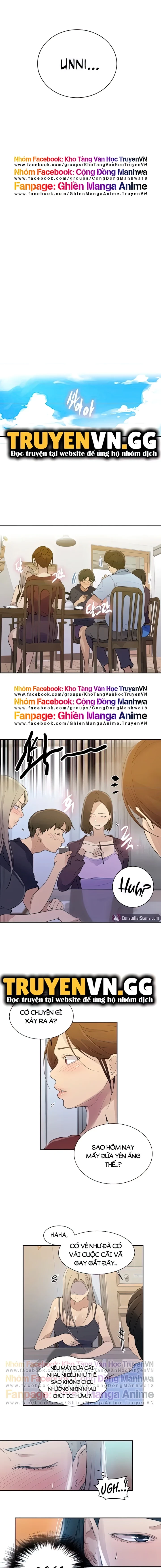 Lớp Học Bí Mật - Secret Class - Chap 139 - Trang 6
