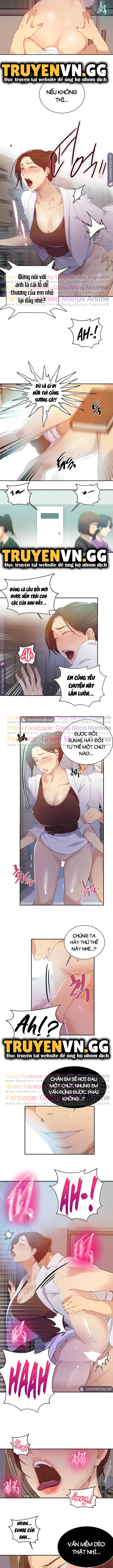 Lớp Học Bí Mật - Secret Class - Chap 142 - Trang 3