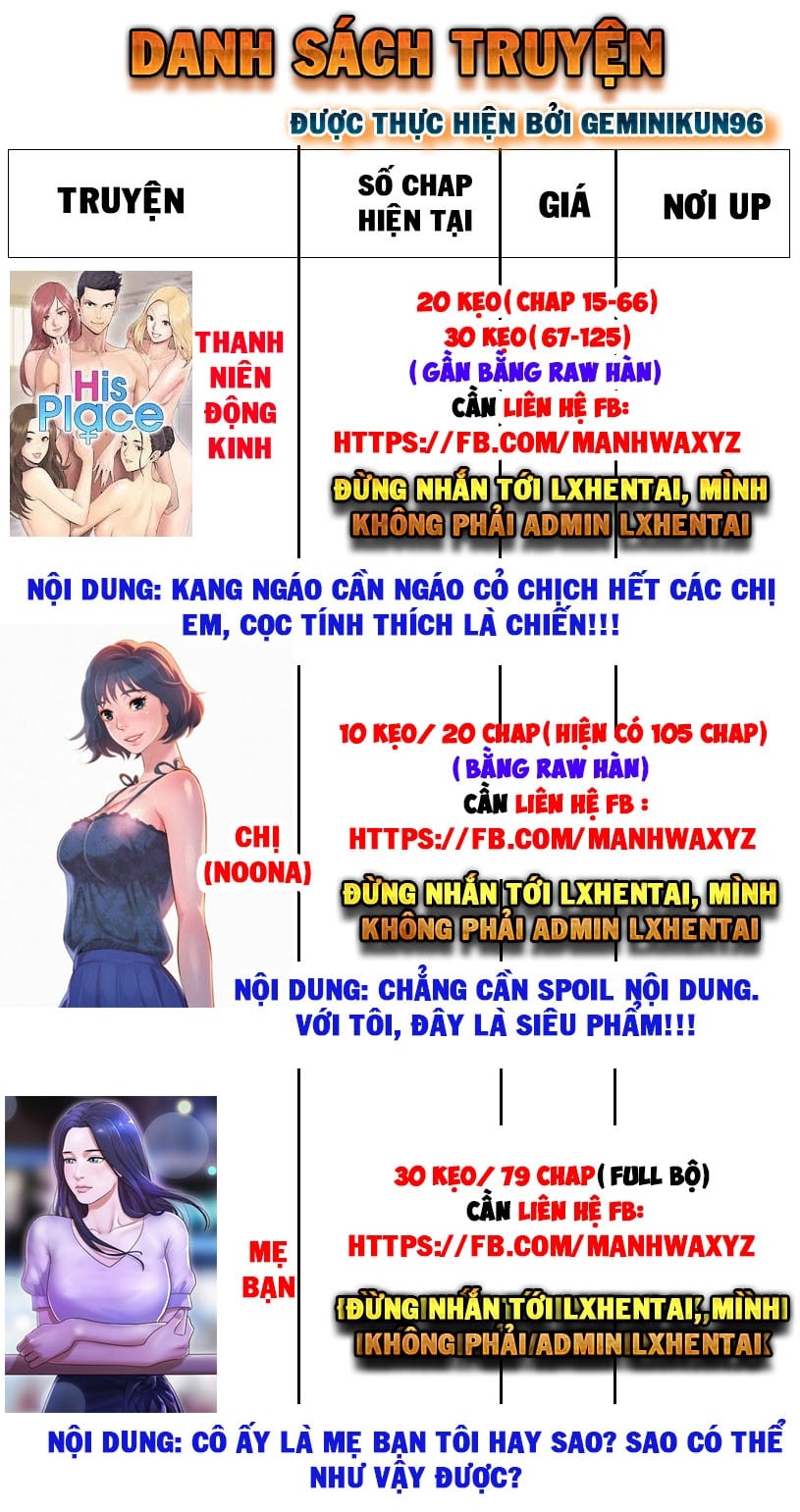 Lớp Học Bí Mật - Secret Class - Chap 15 - Trang 1