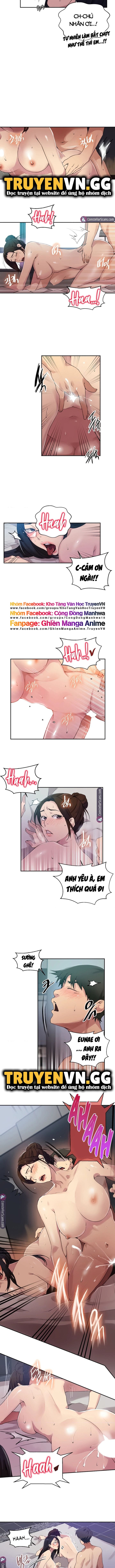 Lớp Học Bí Mật - Secret Class - Chap 153 - Trang 3