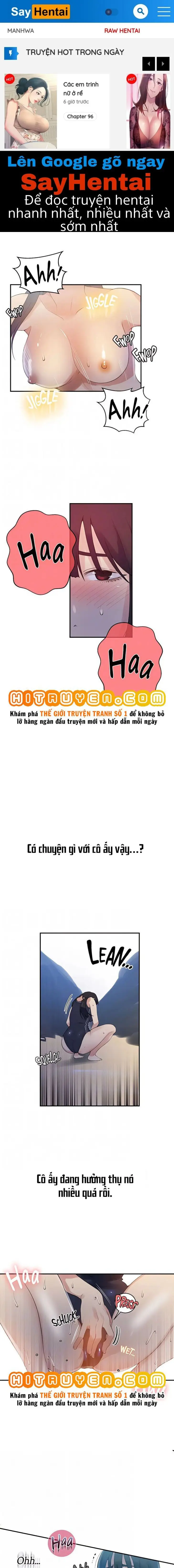 Lớp Học Bí Mật - Secret Class - Chap 163 - Trang 1