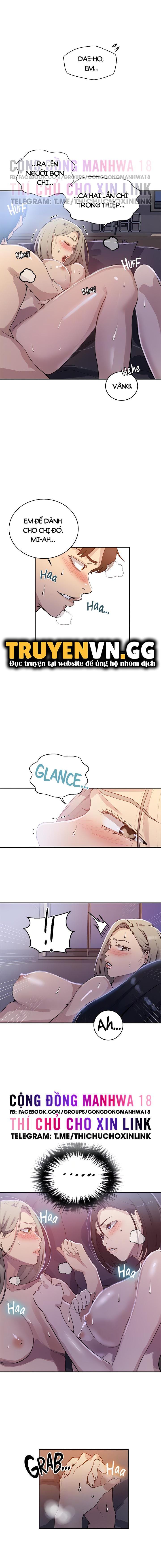 Lớp Học Bí Mật - Secret Class - Chap 172 - Trang 1