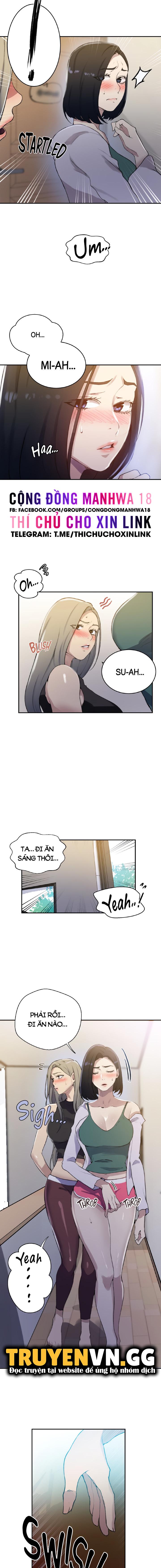 Lớp Học Bí Mật - Secret Class - Chap 172 - Trang 3